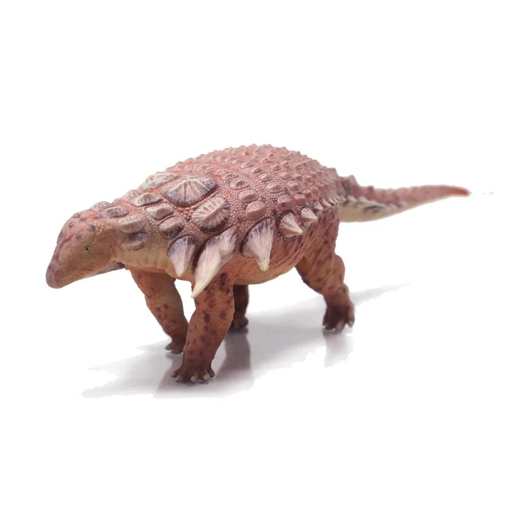 1:35 Edmontonia Dinosaur Toy