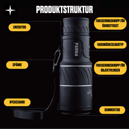 Starry NightView Scope