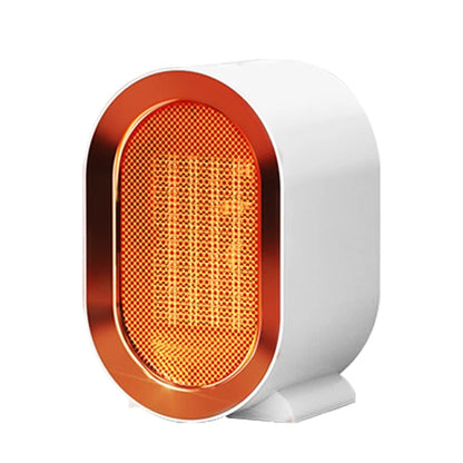 WarmTouch® Energy-Saving Smart Heater