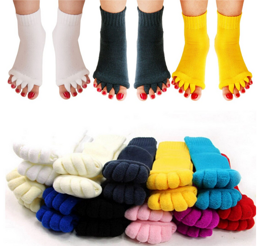 ToePeace Bunion Relief Socks